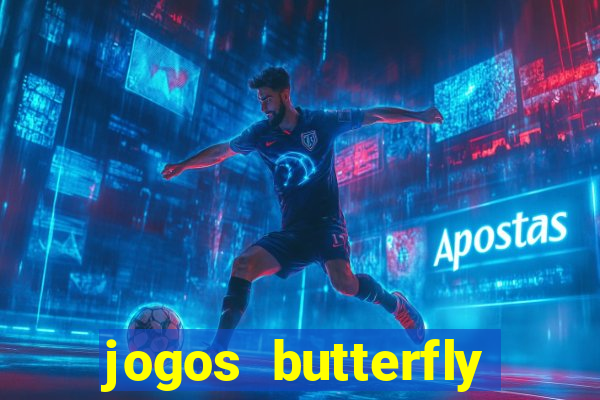 jogos butterfly kyodai 123